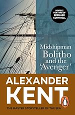 Télécharger le livre :  Midshipman Bolitho and the 'Avenger'