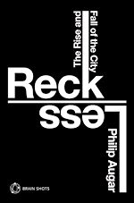 Télécharger le livre :  Reckless Brain Shot