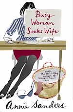 Télécharger le livre :  Busy Woman Seeks Wife