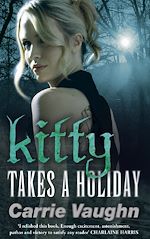 Download this eBook Kitty Takes a Holiday