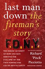 Télécharger le livre :  Last Man Down