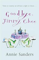 Télécharger le livre :  Goodbye, Jimmy Choo