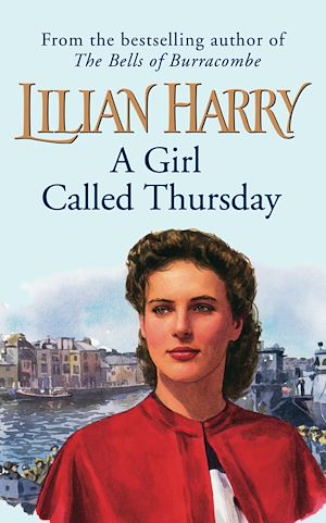 Téléchargez le livre :  A Girl Called Thursday