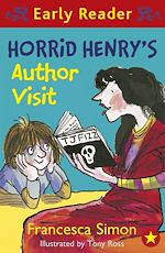 Download this eBook Horrid Henry's Author Visit