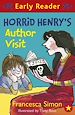 Télécharger le livre :  Horrid Henry's Author Visit