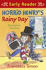Download this eBook Horrid Henry's Rainy Day