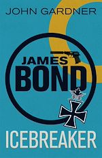 Télécharger le livre :  Icebreaker
