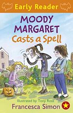 Download this eBook Moody Margaret Casts a Spell