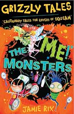 Download this eBook The 'Me!' Monsters