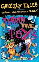 Download this eBook Terror-Time Toys