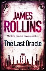 Télécharger le livre :  The Last Oracle