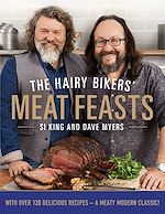 Télécharger le livre :  The Hairy Bikers' Meat Feasts