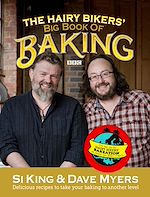 Télécharger le livre :  The Hairy Bikers' Big Book of Baking