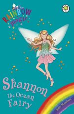 Download this eBook Shannon the Ocean Fairy