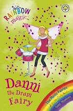 Download this eBook Danni the Drum Fairy
