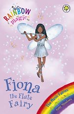 Download this eBook Fiona the Flute Fairy