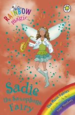 Download this eBook Sadie the Saxophone Fairy