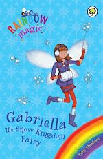 Download this eBook Gabriella the Snow Kingdom Fairy