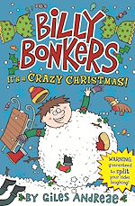 Download this eBook It's a Crazy Christmas