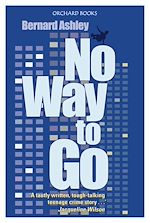 Download this eBook No Way to Go