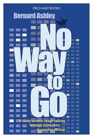 Download the eBook: No Way to Go