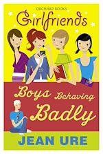 Download this eBook Boys Behaving Badly