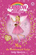 Download this eBook Mia the Bridesmaid Fairy
