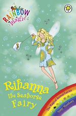 Download this eBook Rihanna the Seahorse Fairy