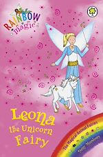 Download this eBook Leona the Unicorn Fairy