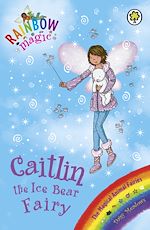 Download this eBook Caitlin the Ice Bear Fairy