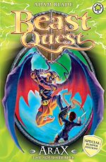 Download this eBook Arax the Soul Stealer