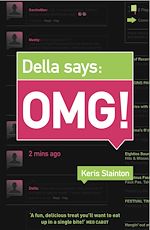 Download this eBook Della says: OMG!