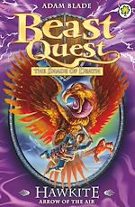 Télécharger le livre :  Hawkite, Arrow of the Air
