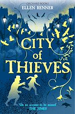 Download this eBook City of Thieves