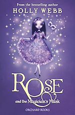Download this eBook Rose and the Magician's Mask