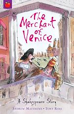 Download this eBook The Merchant of Venice