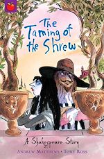 Download this eBook The Taming of the Shrew