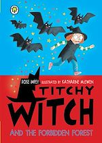 Download this eBook Titchy Witch and the Forbidden Forest