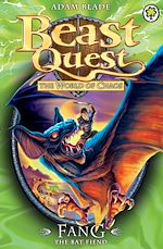Download this eBook Fang the Bat Fiend