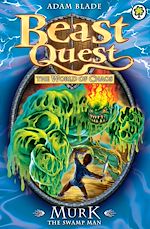 Télécharger le livre :  Murk the Swamp Man