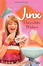 Download this eBook Chocolate Wishes