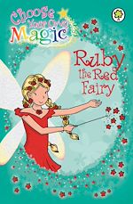 Download this eBook Ruby the Red Fairy