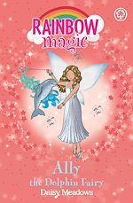 Download this eBook Ally the Dolphin Fairy