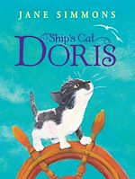 Download this eBook Ship's Cat Doris