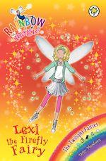 Download this eBook Lexi the Firefly Fairy
