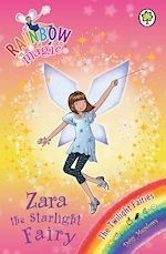 Download this eBook Zara the Starlight Fairy