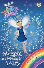 Download this eBook Morgan the Midnight Fairy