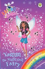 Download this eBook Yasmin the Night Owl Fairy