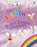 Download this eBook The Party Fairies Treasury