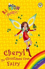 Download this eBook Cheryl the Christmas Tree Fairy